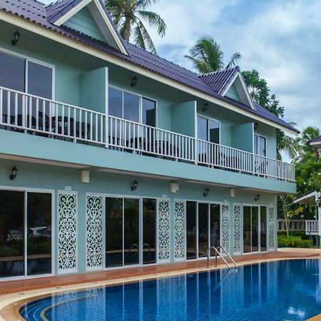 Sweet Honey Pranburi Hotel Сам Рой Йот Екстериор снимка