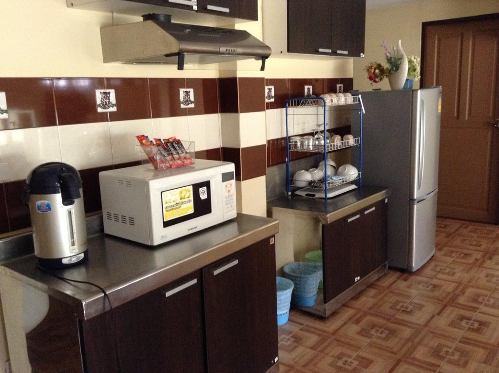 Sweet Honey Pranburi Hotel Сам Рой Йот Екстериор снимка