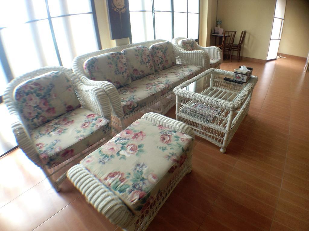 Sweet Honey Pranburi Hotel Сам Рой Йот Екстериор снимка