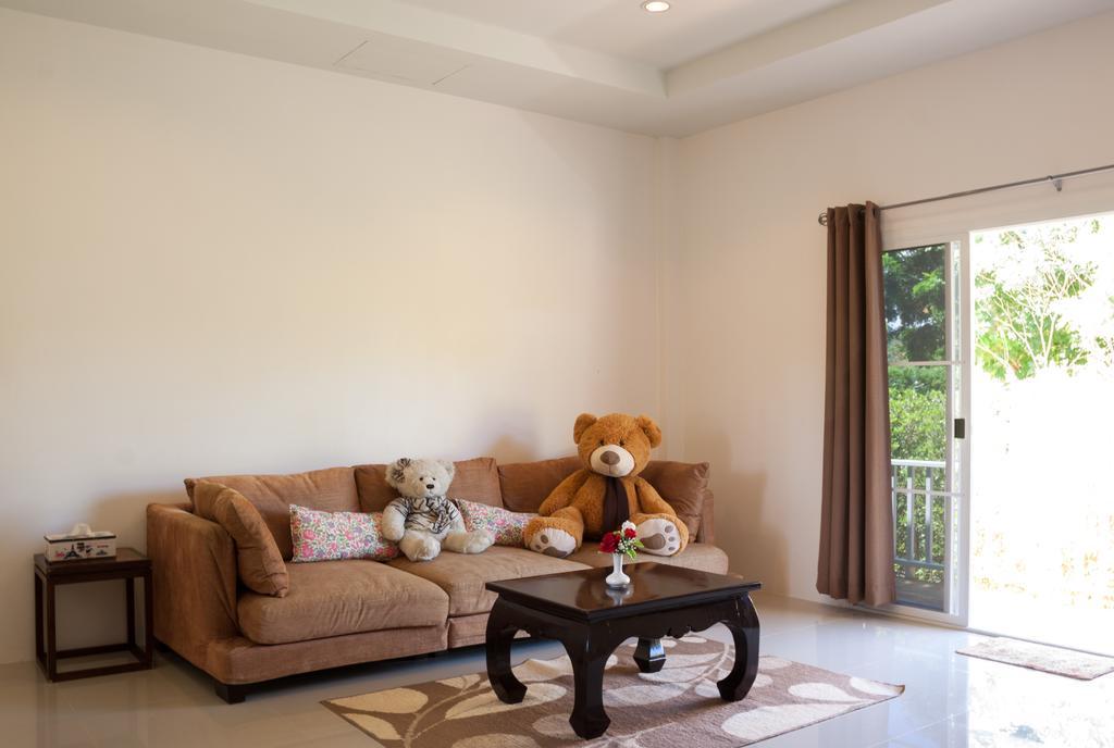 Sweet Honey Pranburi Hotel Сам Рой Йот Екстериор снимка