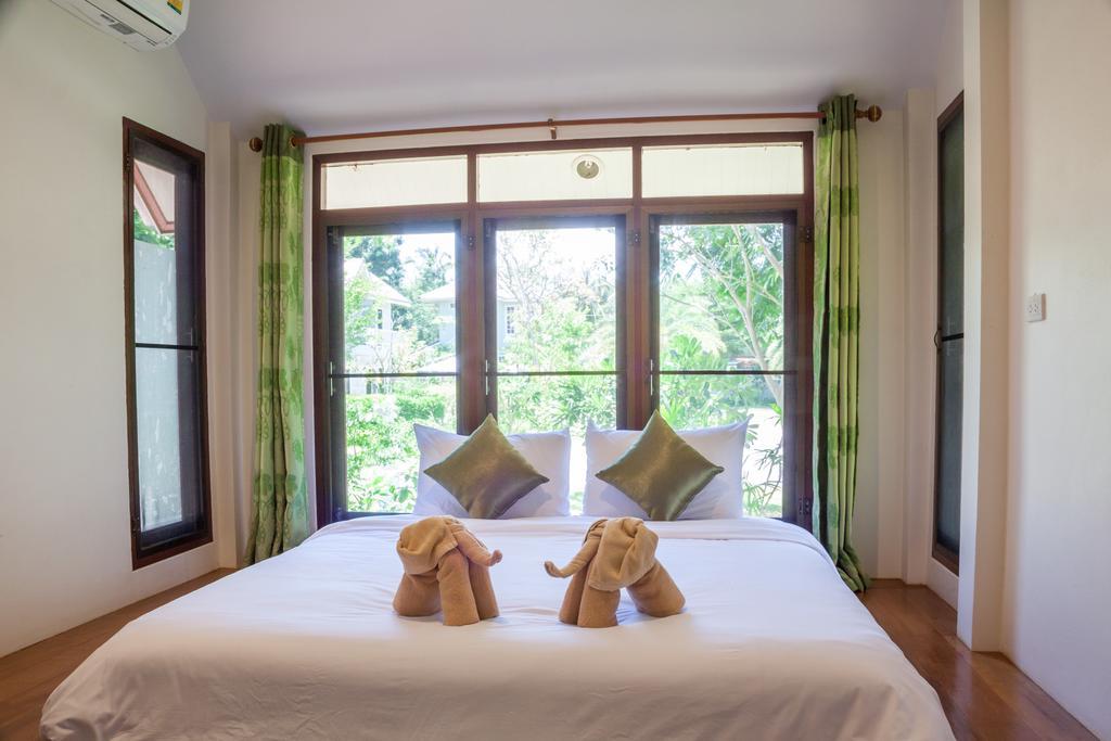 Sweet Honey Pranburi Hotel Сам Рой Йот Екстериор снимка