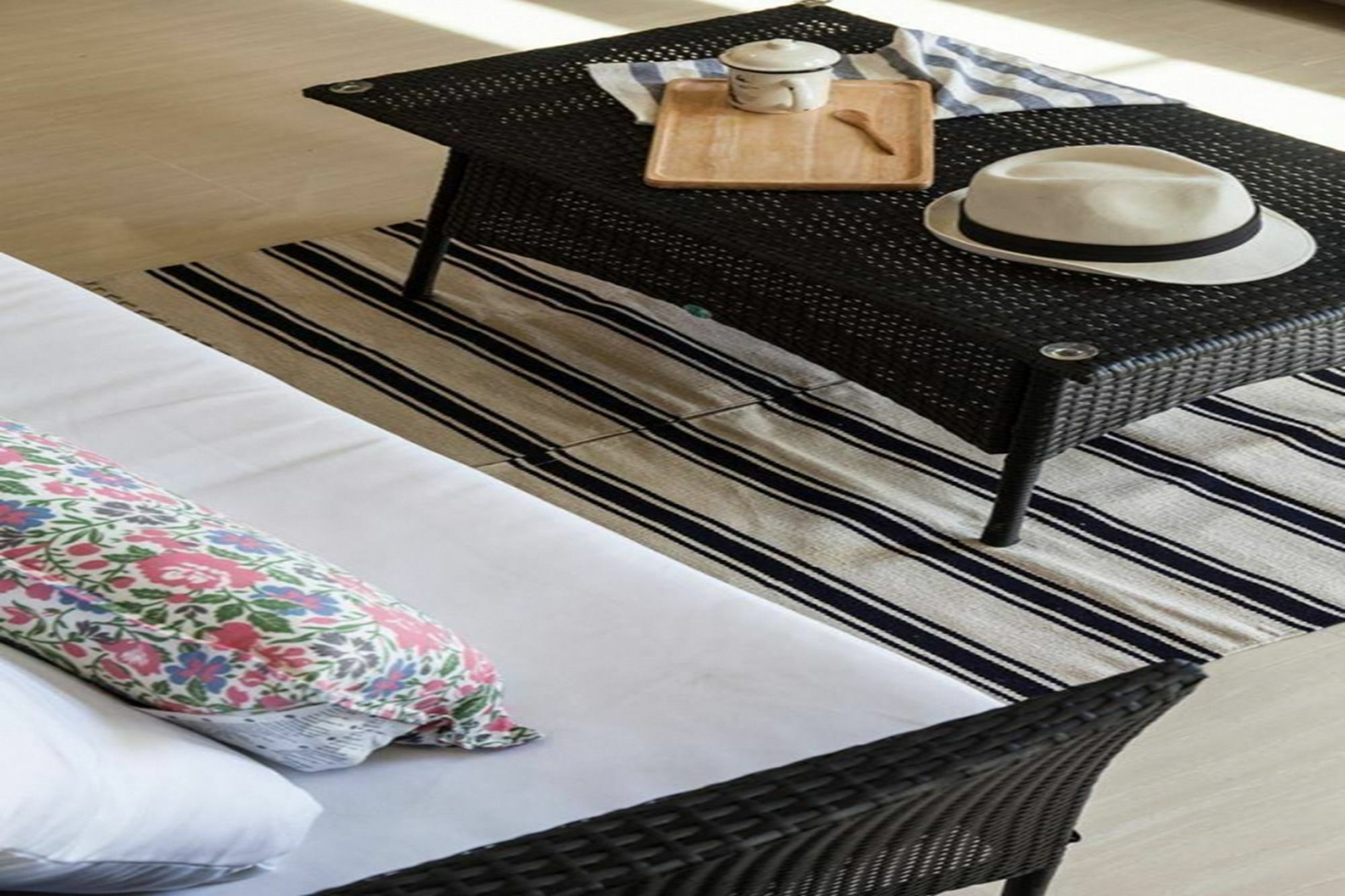 Sweet Honey Pranburi Hotel Сам Рой Йот Екстериор снимка