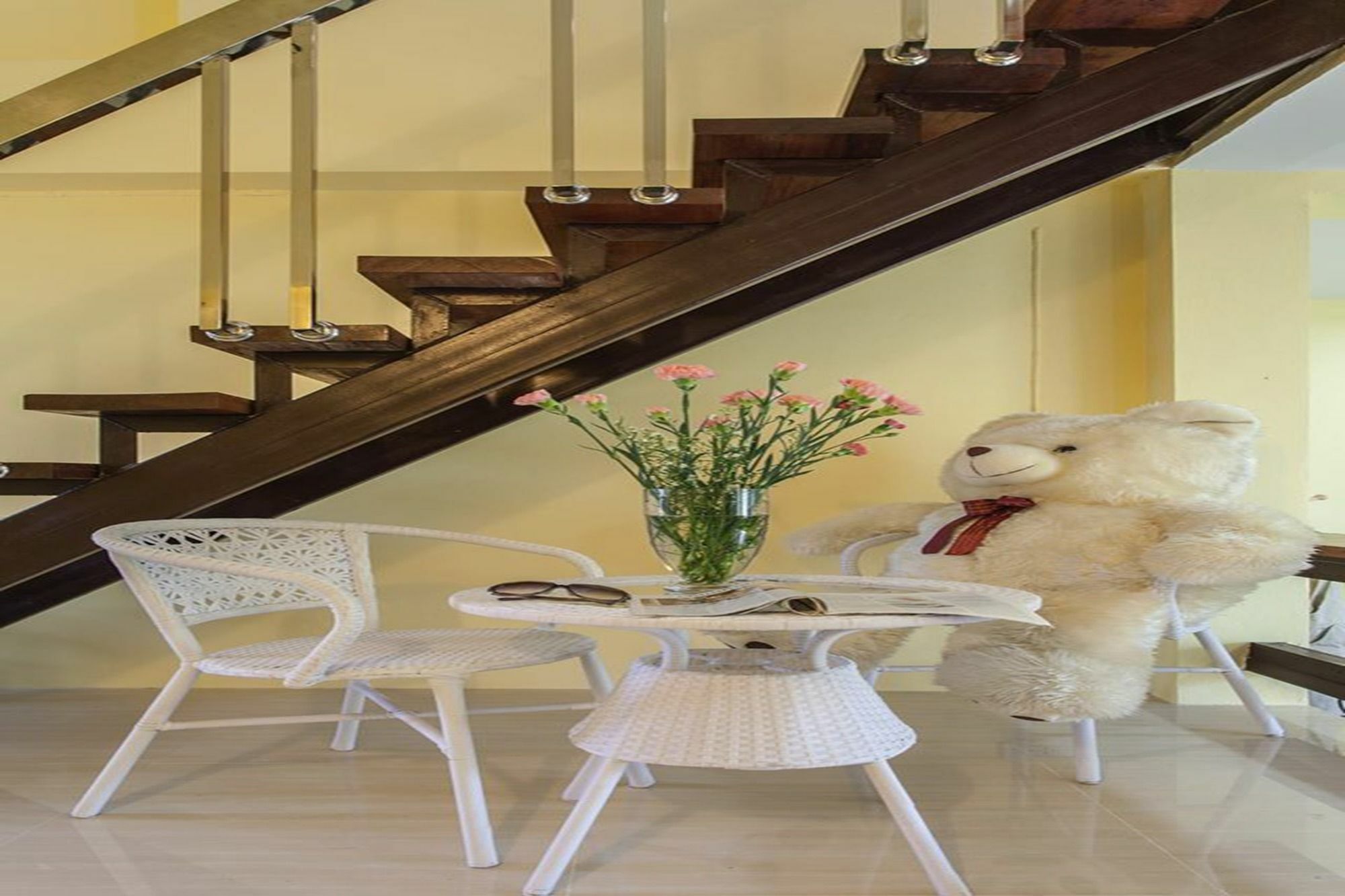 Sweet Honey Pranburi Hotel Сам Рой Йот Екстериор снимка