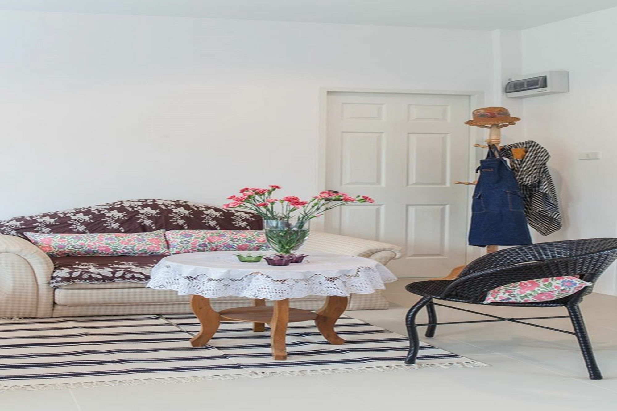 Sweet Honey Pranburi Hotel Сам Рой Йот Екстериор снимка