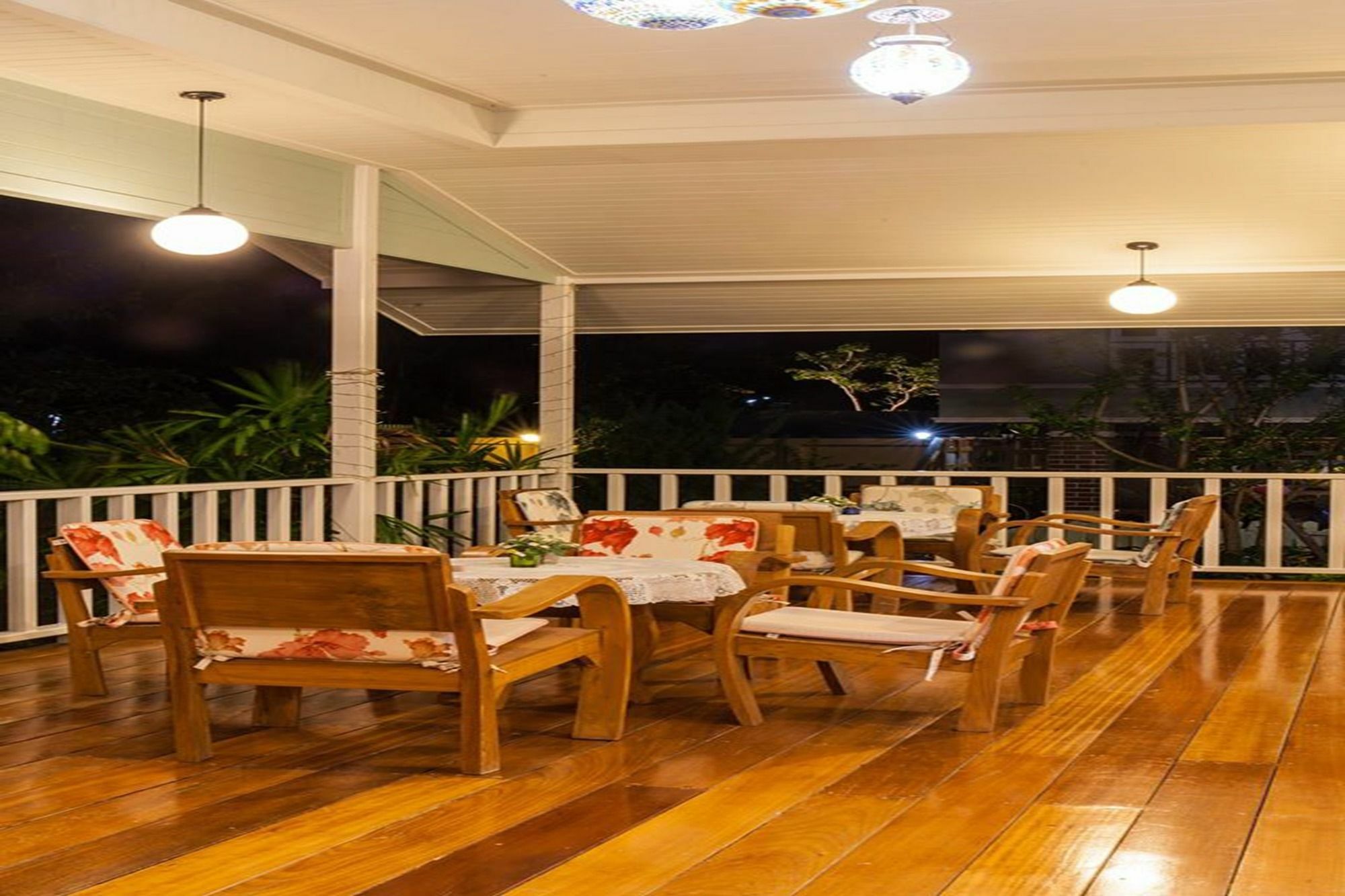 Sweet Honey Pranburi Hotel Сам Рой Йот Екстериор снимка