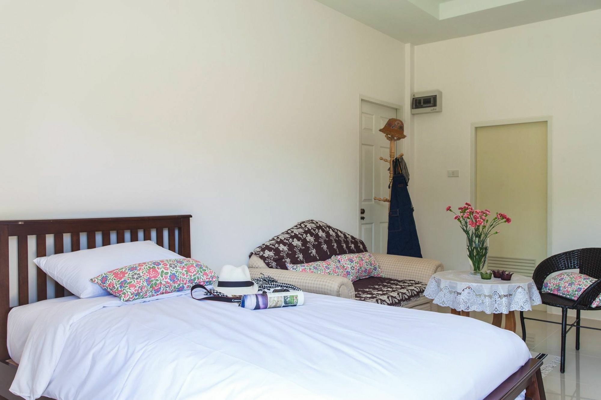 Sweet Honey Pranburi Hotel Сам Рой Йот Екстериор снимка