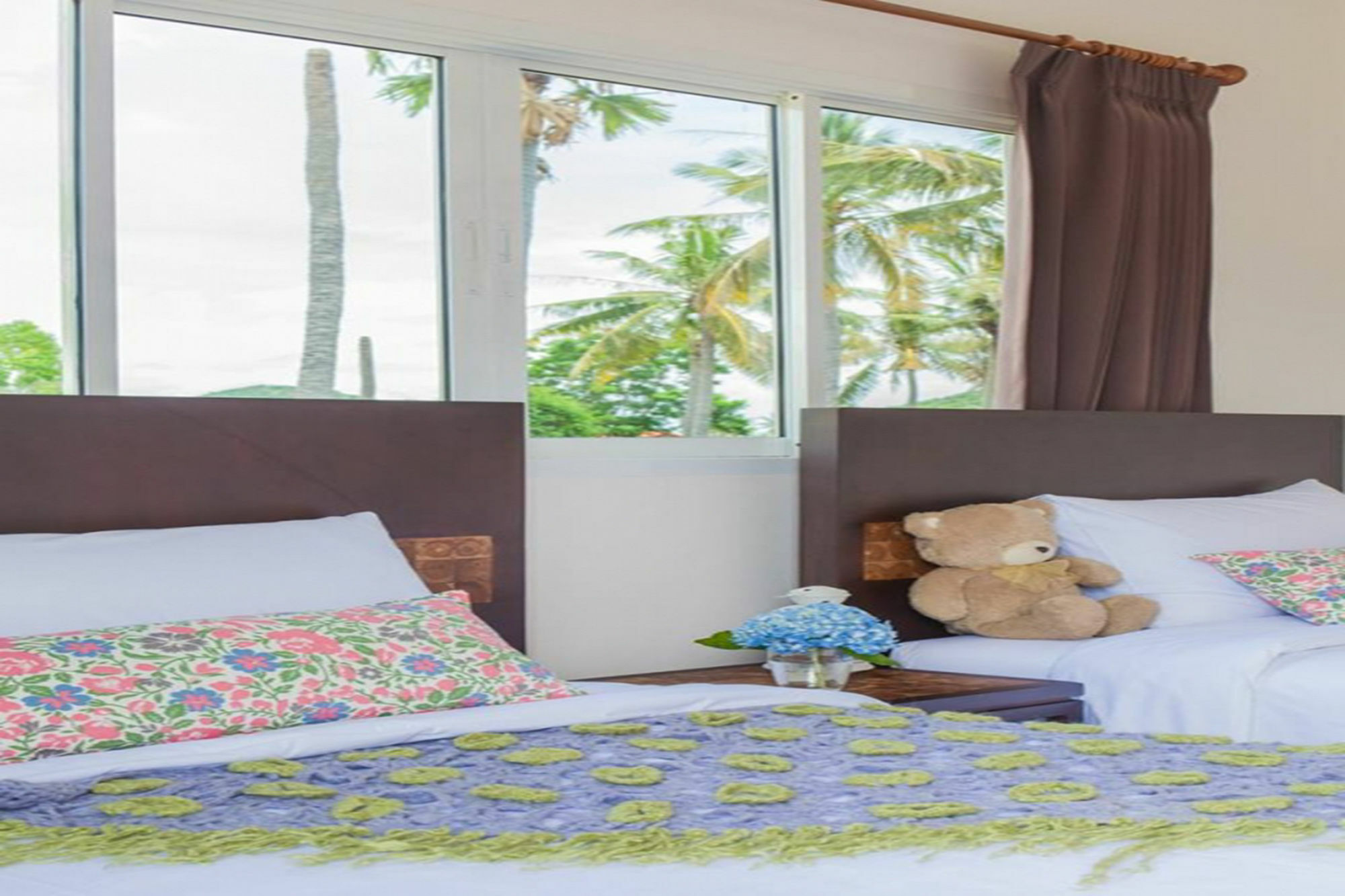 Sweet Honey Pranburi Hotel Сам Рой Йот Екстериор снимка