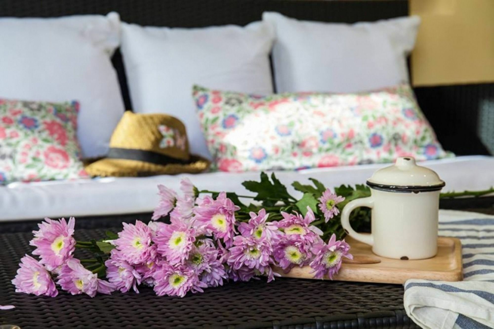 Sweet Honey Pranburi Hotel Сам Рой Йот Екстериор снимка