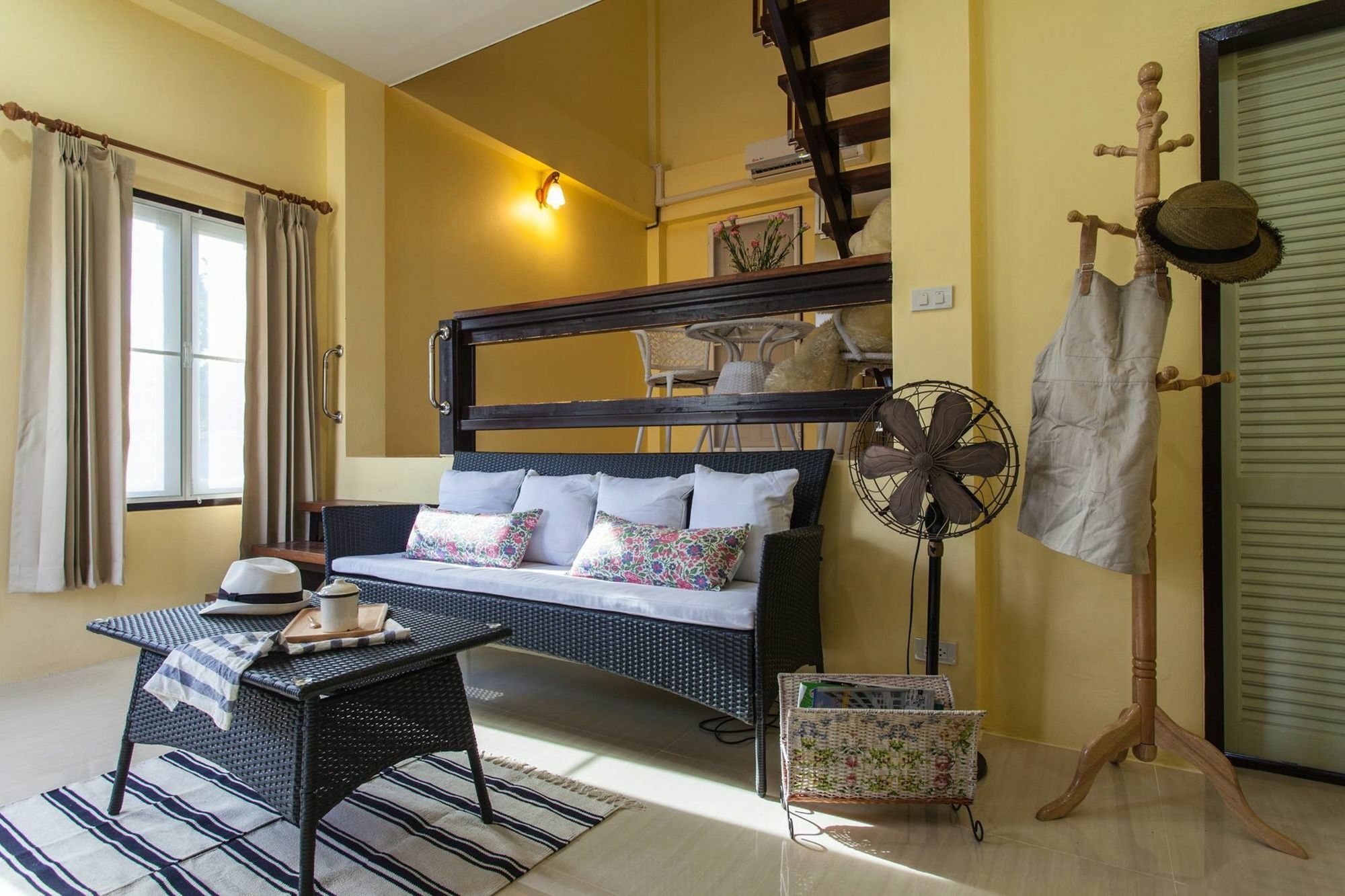 Sweet Honey Pranburi Hotel Сам Рой Йот Екстериор снимка