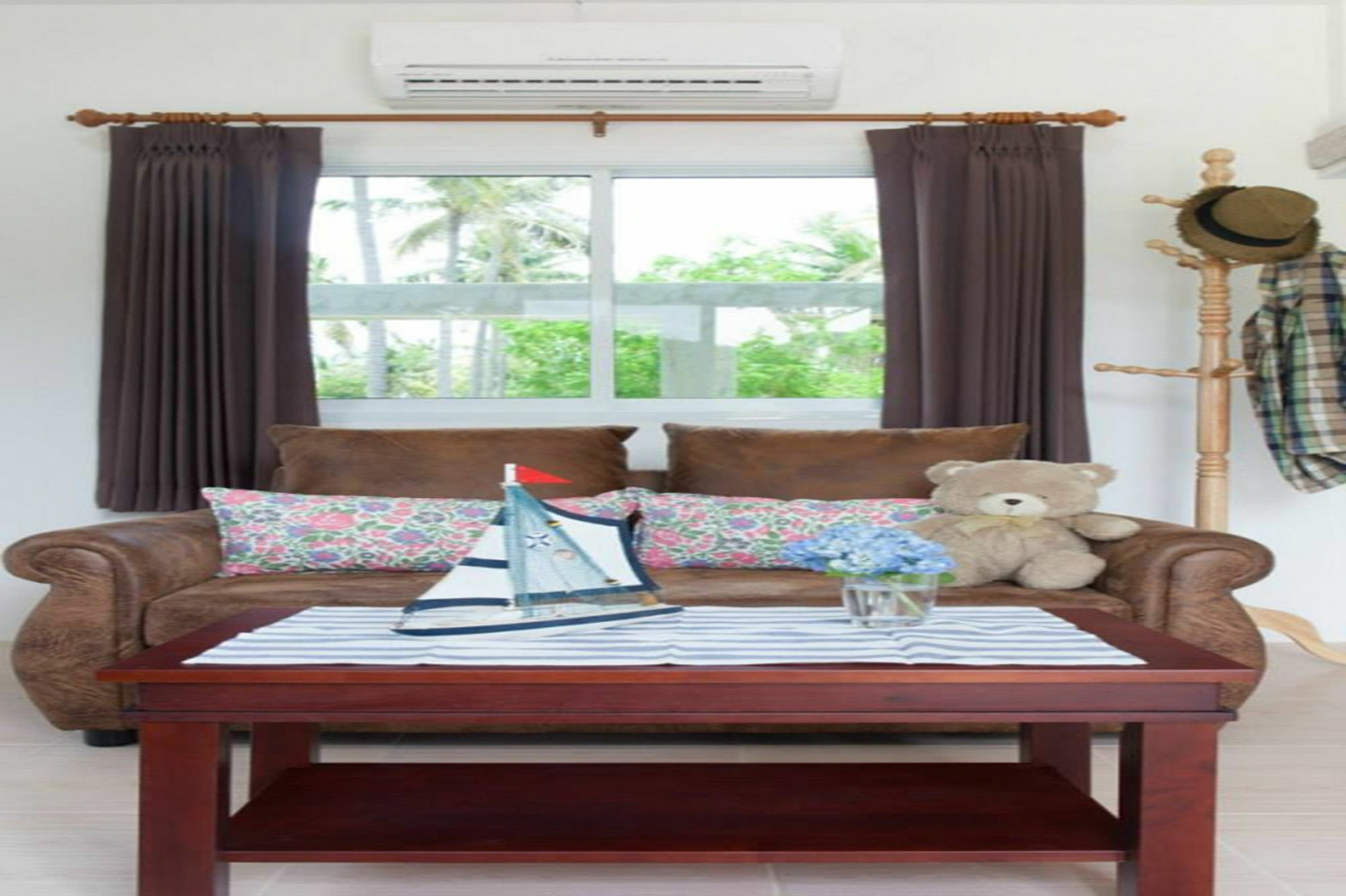 Sweet Honey Pranburi Hotel Сам Рой Йот Екстериор снимка